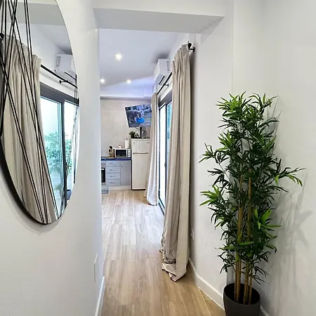 El Patio Apartment *