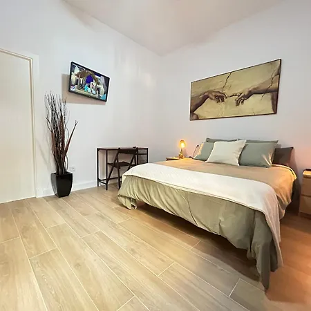El Patio Apartment Chipiona